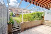 Terrasse & Garten - 
