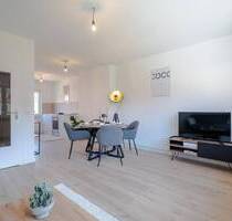 Freundliches Reihenhaus - renoviert, mit neuer Heizung - Bremen Kattenesch