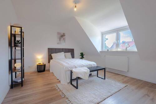 Schlafzimmer - 