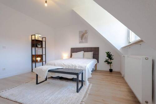 Schlafzimmer - 
