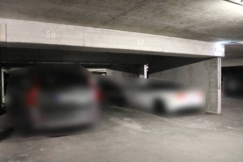 Tiefgaragenstellplätze Bayreuth - Einfamilienhaus zum Kaufen in Bayreuth