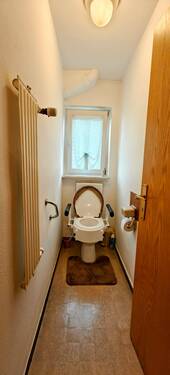 Toilette - 