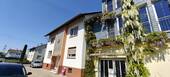 Außenansicht - 6 Zimmer Mehrfamilienhaus, Wohnhaus zum Kaufen in Meißenheim