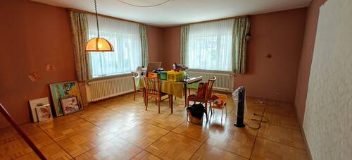 Wohnzimmer - 