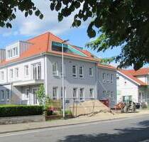 Neubau-Erstbezug - Topzentral gelegenes Penthouse mit herrlicher Dachterrasse, Einbauküche und Aufzug - Cloppenburg