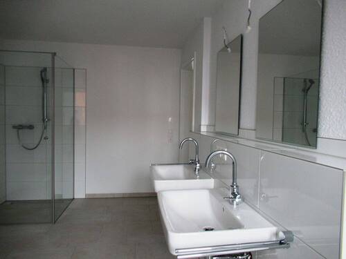 Bild - 3 Zimmer Etagenwohnung zur Miete in Cloppenburg