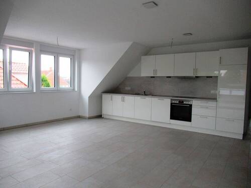 Bild - Etagenwohnung mit 97,50 m² in Cloppenburg zur Miete
