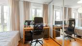 1. OG Elternschlafzimmer 2 - 