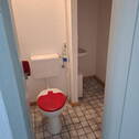 WC - 