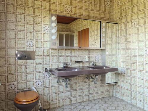 Badezimmer - 