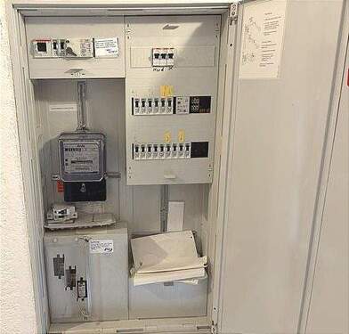 Elektrokasten - 