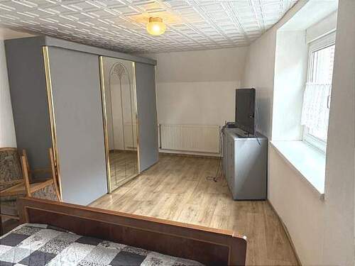 Schlafzimmer im OG - 