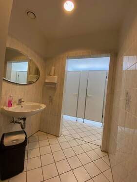 Toilettenbereich - 