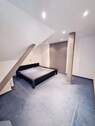 Schlafzimmer Wohnung DG - 