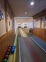 Kegelbahn - 