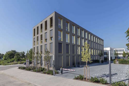 Eastsite VIII - Zeitnah verfügbare Bürofläche in der Eastsite