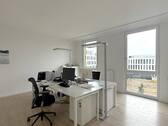 Büroraum - Büro zur Miete in Mannheim
