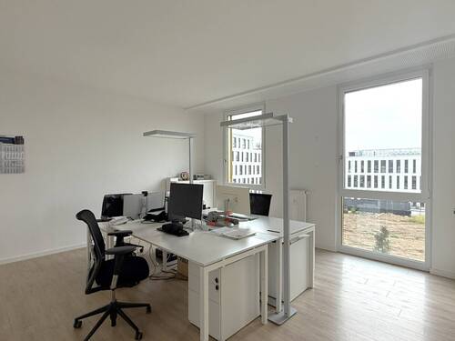 Büroraum - Büro zur Miete in Mannheim