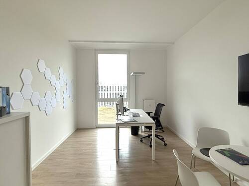 Einzelbüro - Büro in Mannheim