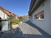 Terrasse - 