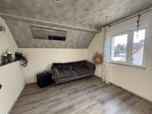 Kinder-, Arbeits- oder Gästezimmer - 