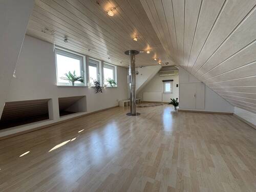 Weiteres Kinder-, Schlaf-, oder GästezimmerDachgeschoss - 