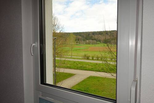 Aussicht - Etagenwohnung mit 82,60 m&sup2; in Tuttlingen zum Kaufen