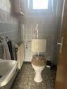 Gäste WC im EG - 