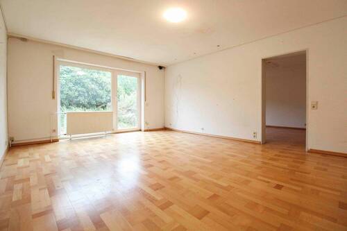 Wohnzimmer ELW - 