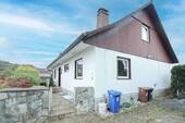 Ansicht - 6 Zimmer Einfamilienhaus zum Kaufen in Eppstein