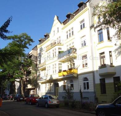 Seitenansicht - 