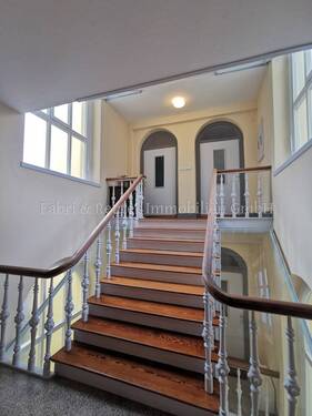 Treppenhaus - 