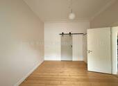 Schlafzimmer 1 - 3 Zimmer Etagenwohnung zur Miete in Krefeld
