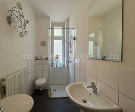 Badezimmer - 