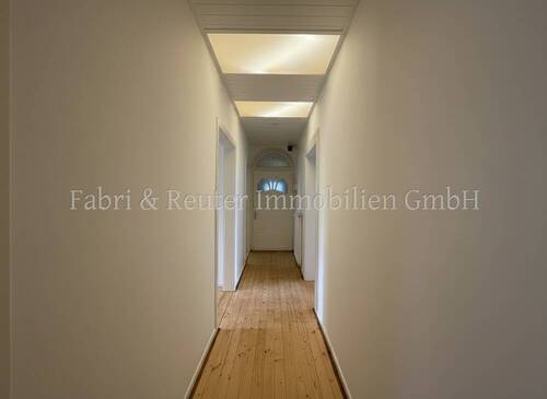 Flur - 