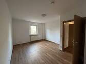 Schlafzimmer - Etagenwohnung mit 52,70 m&sup2; in Zwickau zur Miete