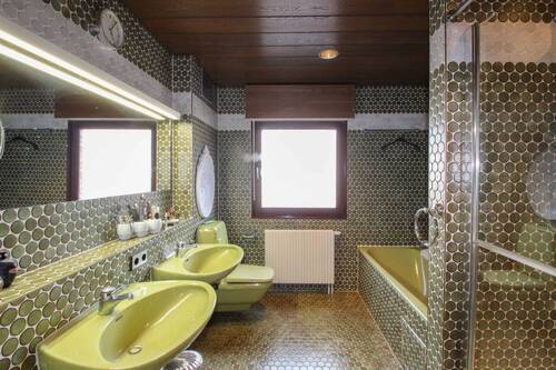 Badezimmer - 
