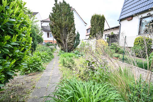 Garten - 