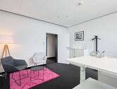 Büro - Stilvoll möbliertes Büro, Pauschalmiete, monatlich kündbar