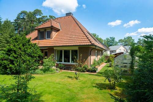 TOP-Zustand in bester Wohnlage - 