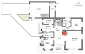 unverbindlicher Grundriss - Erdgeschoss - 