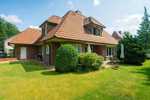 Terrasse - 