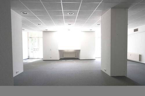Büro/Ladenfläche 1 - 