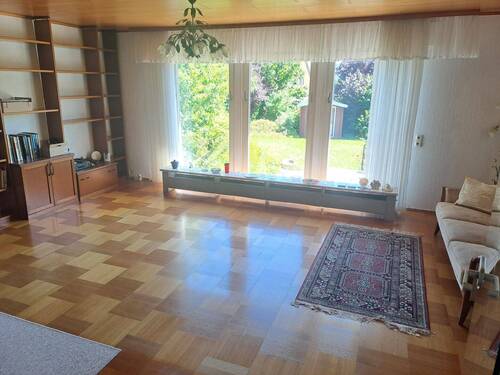 Wohn-Esszimmer - 