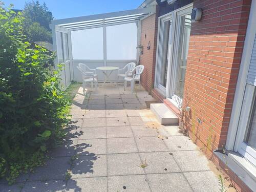 Terrasse - 