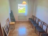 Arbeitszimmer - 