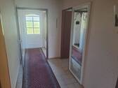 Wohnungsflur - 