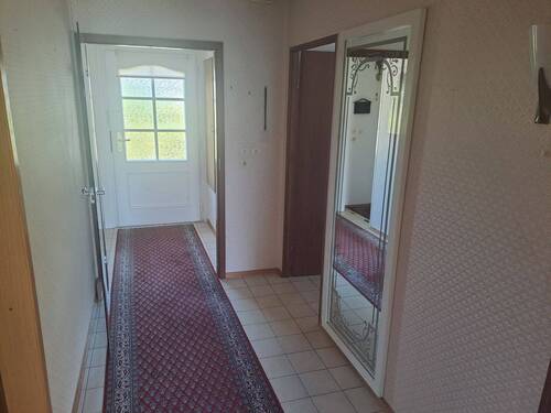Wohnungsflur - 