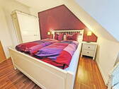IKEA-Schlafzimmer - 