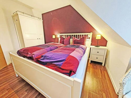 IKEA-Schlafzimmer - 